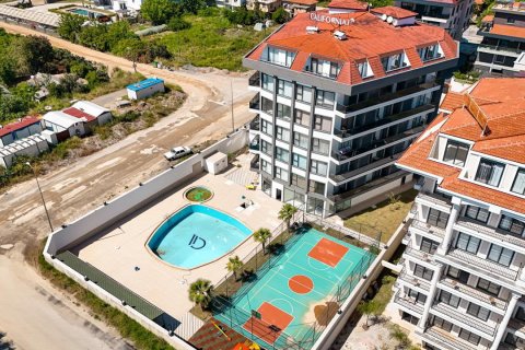 2+1 Lejlighed i Kestel, Antalya, Tyrkiet Nr. 228543 - 21
