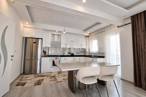 5+1 Leilighet i Serik, Antalya, Tyrkia Nr. 228546 - 15