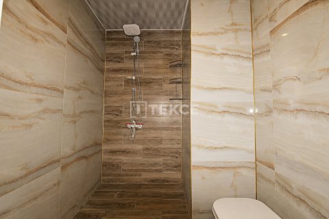 5+1 Leilighet i Serik, Antalya, Tyrkia Nr. 228546 - 30
