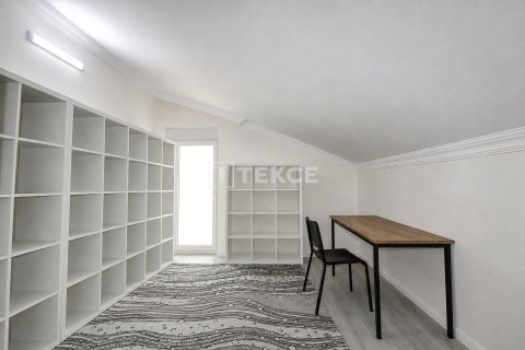 5+1 Leilighet i Serik, Antalya, Tyrkia Nr. 228546 - 19