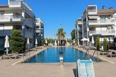 5+1 Leilighet  i Serik, Antalya, Tyrkia Nr. 228546