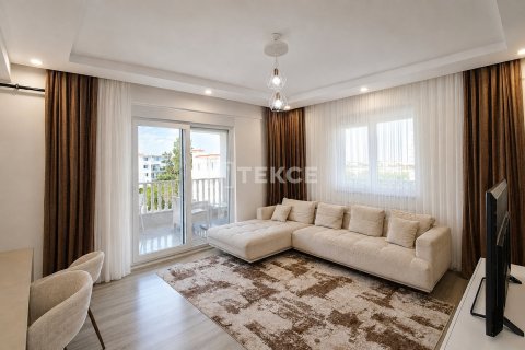 5+1 Leilighet i Serik, Antalya, Tyrkia Nr. 228546 - 13