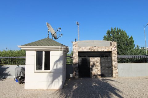 5+1 Leilighet i Serik, Antalya, Tyrkia Nr. 228546 - 8
