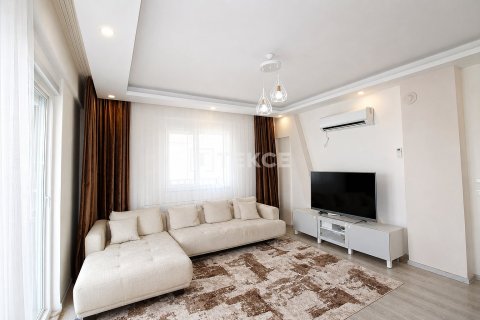 5+1 Leilighet i Serik, Antalya, Tyrkia Nr. 228546 - 14