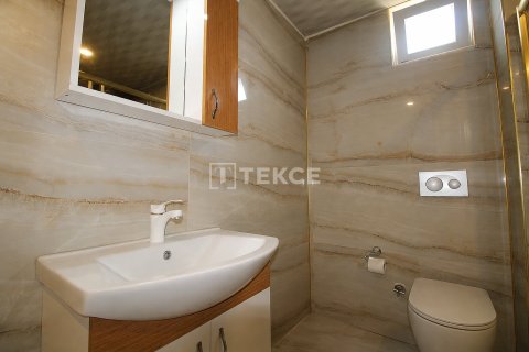 5+1 Leilighet i Serik, Antalya, Tyrkia Nr. 228546 - 28