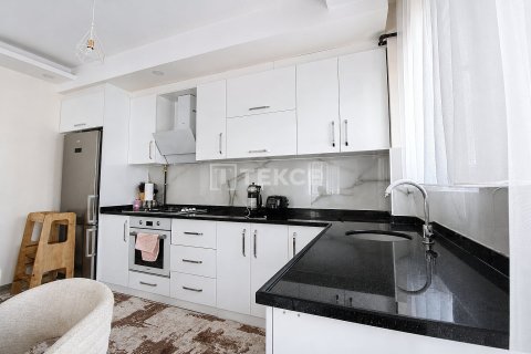 5+1 Leilighet i Serik, Antalya, Tyrkia Nr. 228546 - 16