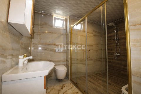 5+1 Leilighet i Serik, Antalya, Tyrkia Nr. 228546 - 27