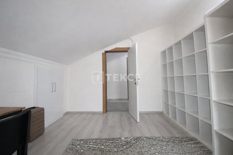 5+1 Leilighet i Serik, Antalya, Tyrkia Nr. 228546 - 20