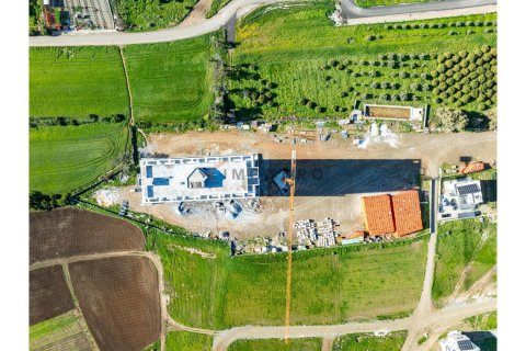 3+1 Lejlighed  i Gaziveren, Guzelyurt,  Nr. 212487 - 15