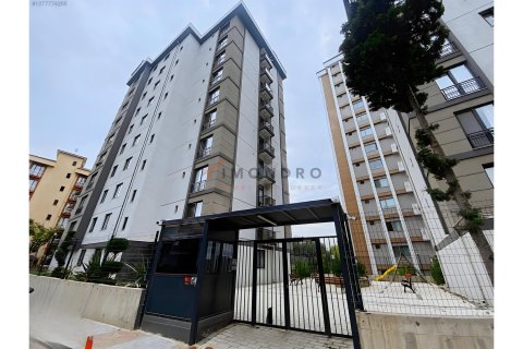 Продажа квартиры  в Картале, Стамбуле, Турция 2+1, 76м2, №212486 – фото 1
