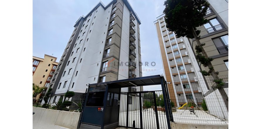 Квартира  2+1 в Картале, Стамбул, Турция №212486