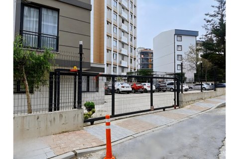 Продажа квартиры  в Картале, Стамбуле, Турция 2+1, 76м2, №212486 – фото 15