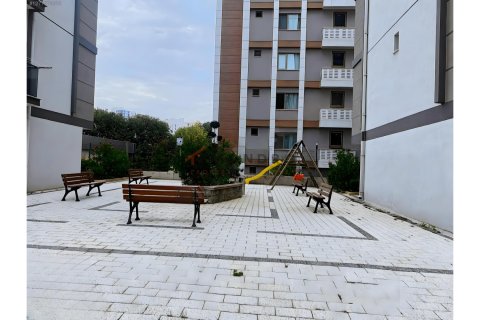 Продажа квартиры  в Картале, Стамбуле, Турция 2+1, 76м2, №212486 – фото 16