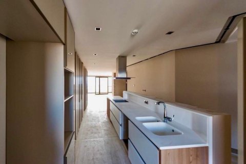 3+1 Leilighet  i Antalya, Tyrkia Nr. 212484 - 6