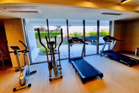 3+1 Leilighet  i Antalya, Tyrkia Nr. 212484 - 21