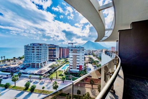 3+1 Leilighet  i Antalya, Tyrkia Nr. 212484 - 4