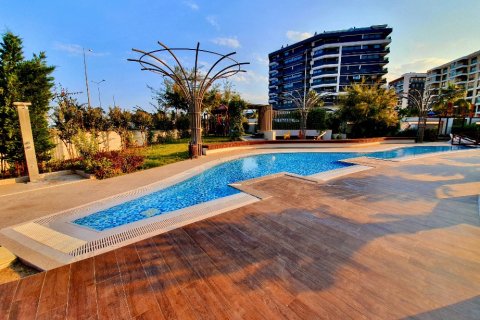 3+1 Leilighet  i Antalya, Tyrkia Nr. 212484 - 28