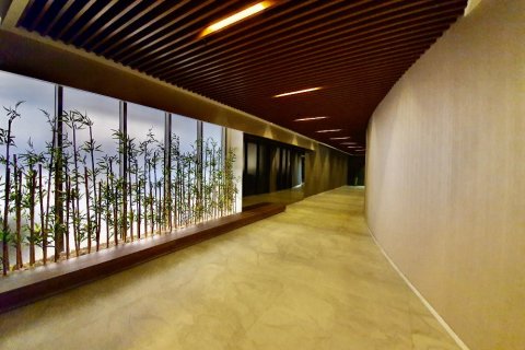 3+1 Leilighet  i Antalya, Tyrkia Nr. 212484 - 22