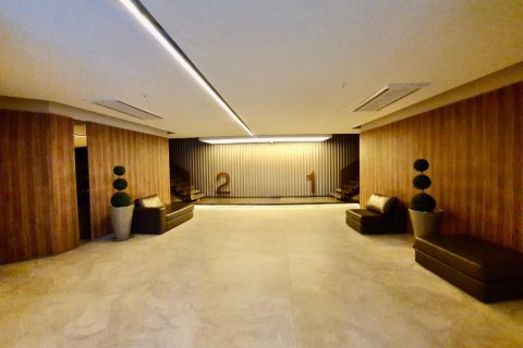 3+1 Leilighet  i Antalya, Tyrkia Nr. 212484 - 20