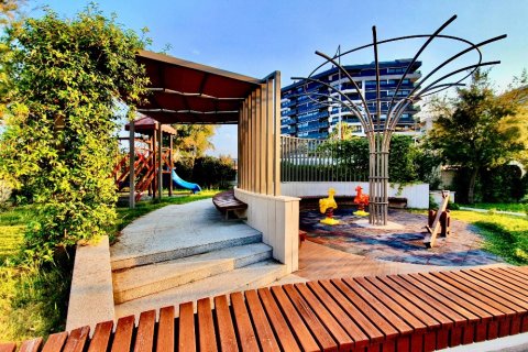 3+1 Leilighet  i Antalya, Tyrkia Nr. 212484 - 29