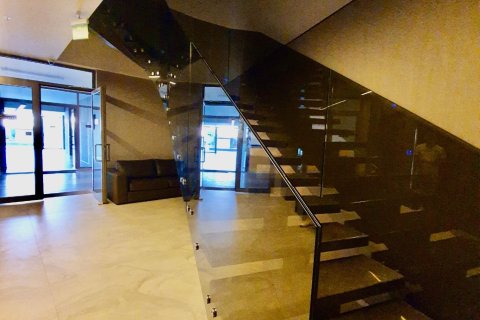 3+1 Leilighet  i Antalya, Tyrkia Nr. 212484 - 23