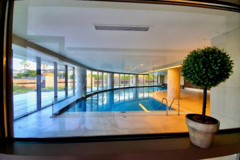 3+1 Leilighet  i Antalya, Tyrkia Nr. 212484 - 27