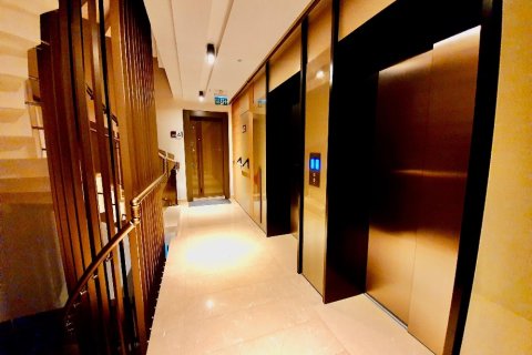 3+1 Leilighet  i Antalya, Tyrkia Nr. 212484 - 24