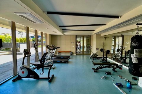 3+1 Leilighet  i Antalya, Tyrkia Nr. 212484 - 19