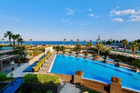 3+1 Leilighet  i Antalya, Tyrkia Nr. 212484 - 25
