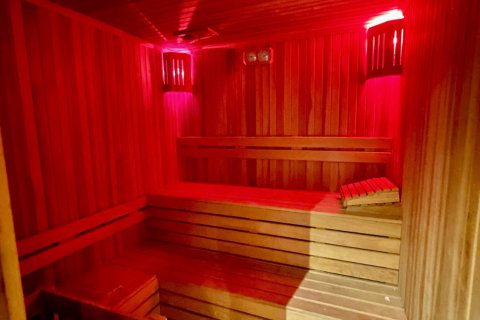 3+1 Leilighet  i Antalya, Tyrkia Nr. 212484 - 18