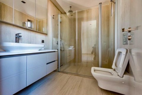 3+1 Leilighet  i Antalya, Tyrkia Nr. 212484 - 10