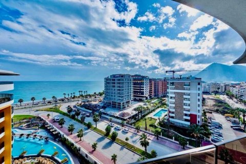 3+1 Leilighet  i Antalya, Tyrkia Nr. 212484 - 16