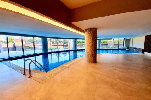 3+1 Leilighet  i Antalya, Tyrkia Nr. 212484 - 26
