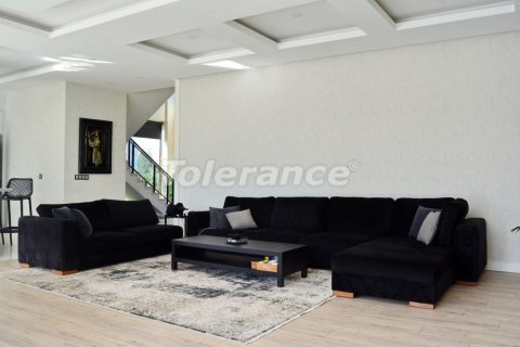 Продажа виллы  в Анталье, Турция 5+1, 354м2, №212482 – фото 7