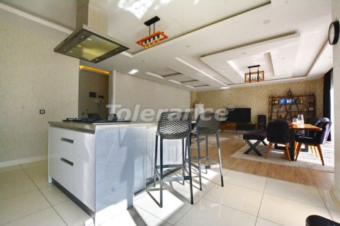 Продажа виллы  в Анталье, Турция 5+1, 354м2, №212482 – фото 9