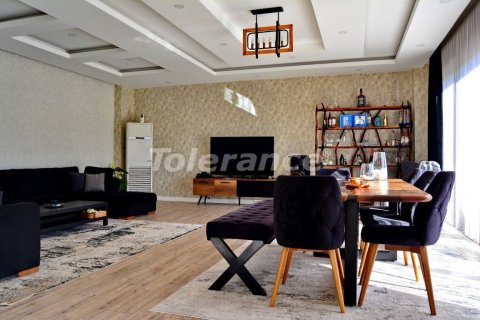 Продажа виллы  в Анталье, Турция 5+1, 354м2, №212482 – фото 8