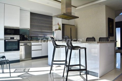 Продажа виллы  в Анталье, Турция 5+1, 354м2, №212482 – фото 10