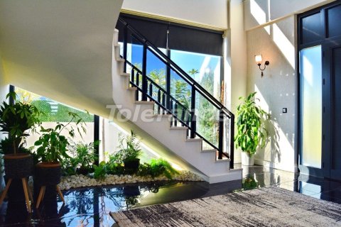 Продажа виллы  в Анталье, Турция 5+1, 354м2, №212482 – фото 13