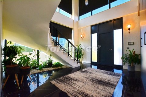 Продажа виллы  в Анталье, Турция 5+1, 354м2, №212482 – фото 14