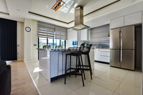 Продажа виллы  в Анталье, Турция 5+1, 354м2, №212482 – фото 11