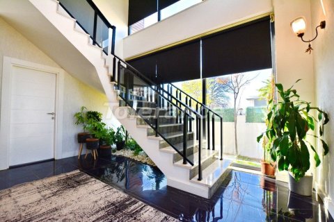 Продажа виллы  в Анталье, Турция 5+1, 354м2, №212482 – фото 15