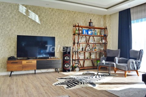 Продажа виллы  в Анталье, Турция 5+1, 354м2, №212482 – фото 12