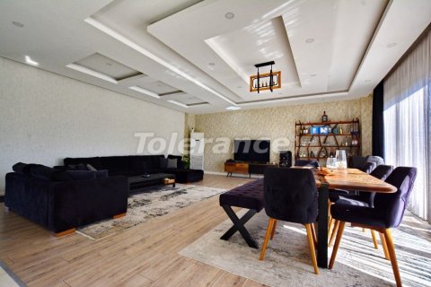 Продажа виллы  в Анталье, Турция 5+1, 354м2, №212482 – фото 4