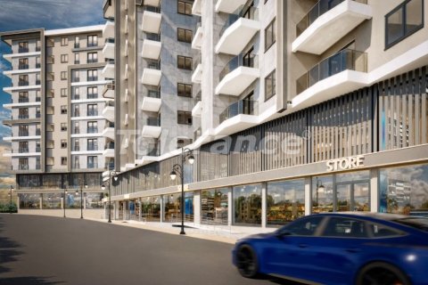 Продажа коммерческой недвижимости  в Анталье, Турция, 65м2, №212481 – фото 7