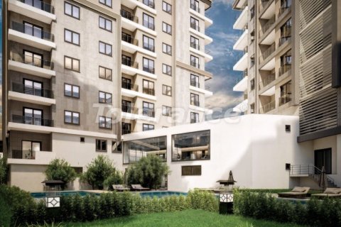 Продажа коммерческой недвижимости  в Анталье, Турция, 65м2, №212481 – фото 6