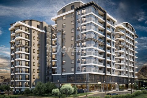 Продажа коммерческой недвижимости  в Анталье, Турция, 65м2, №212481 – фото 5