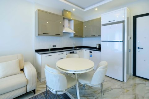 Продажа квартиры  в Авсалларе, Анталье, Турция 1+1, 45м2, №212483 – фото 4