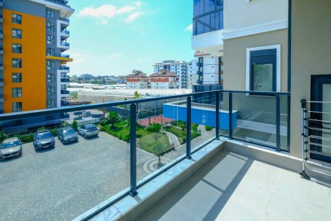 Продажа квартиры  в Авсалларе, Анталье, Турция 1+1, 45м2, №212483 – фото 13