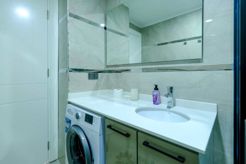 Продажа квартиры  в Авсалларе, Анталье, Турция 1+1, 45м2, №212483 – фото 12