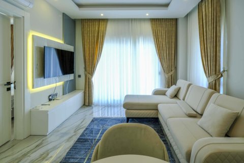 Продажа квартиры  в Авсалларе, Анталье, Турция 1+1, 45м2, №212483 – фото 1